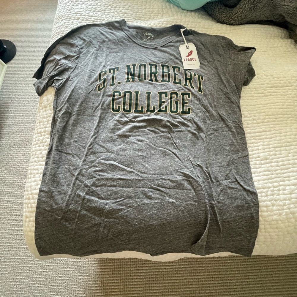 St. Norbert College T Shirt